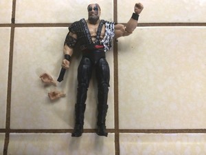 Powers of Pain Action Figures | eBay