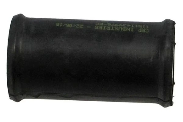 For BMW X5 2004-2010 CRP CHE0481 Engine Coolant Pipe Foto 3 de 4