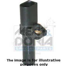 Crankshaft Pulse Sensor Fits MERCEDES JEEP CHRYSLER MAYBACH PUCH 0031532828 