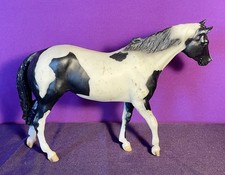 Breyer Model Horse Dakotah Indian Thunder Waykinyan Hoton Figurine Horse