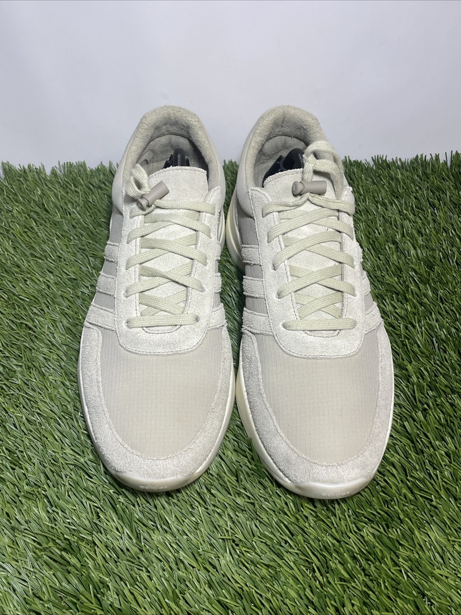 Adidas Fear of God Athletics x Los Angeles Runner Sesame IF1758
