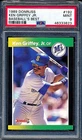 1989 Donruss Baseball's Best Ken Griffey Jr. Rookie RC #192 PSA 9 MINT