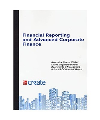 FINANCIAL REPORTING