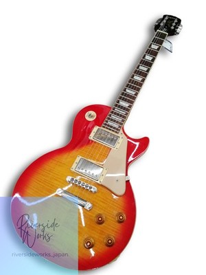Epiphone Les Paul Standard Plus Top Pro E-Gitarre