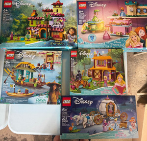 25+ Lego 43197 for sale | Updated Oct 2026