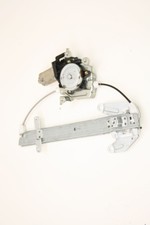 Fensterheber hinten links für Nissan X-TRAIL 1 T30 8073189913 JIDECO 827218H30A