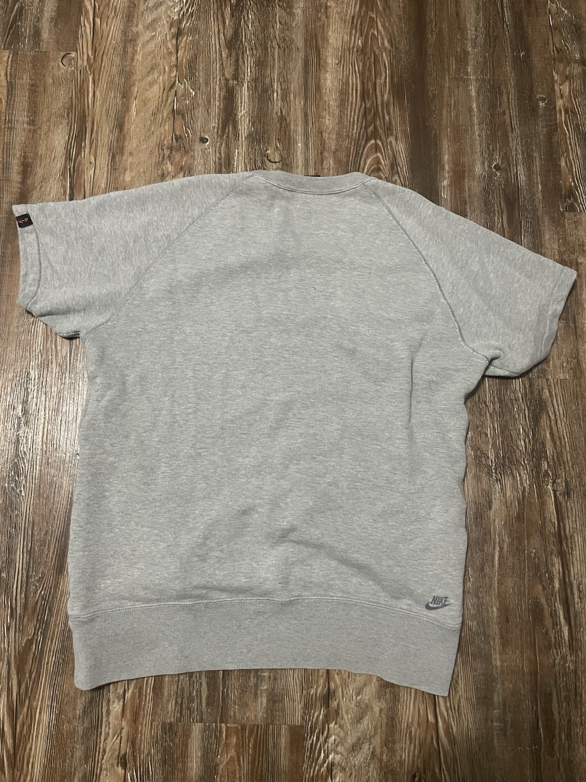 Nike X Loopwheeler Japan Loopwheel Custom Sweatsh… - image 5