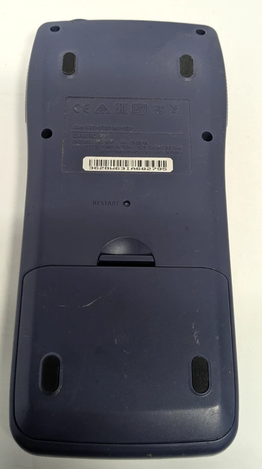 CASIO fx9750GII Graphing Calculator USB Power Graphic Tested Fully Functional - Image 2 of 3