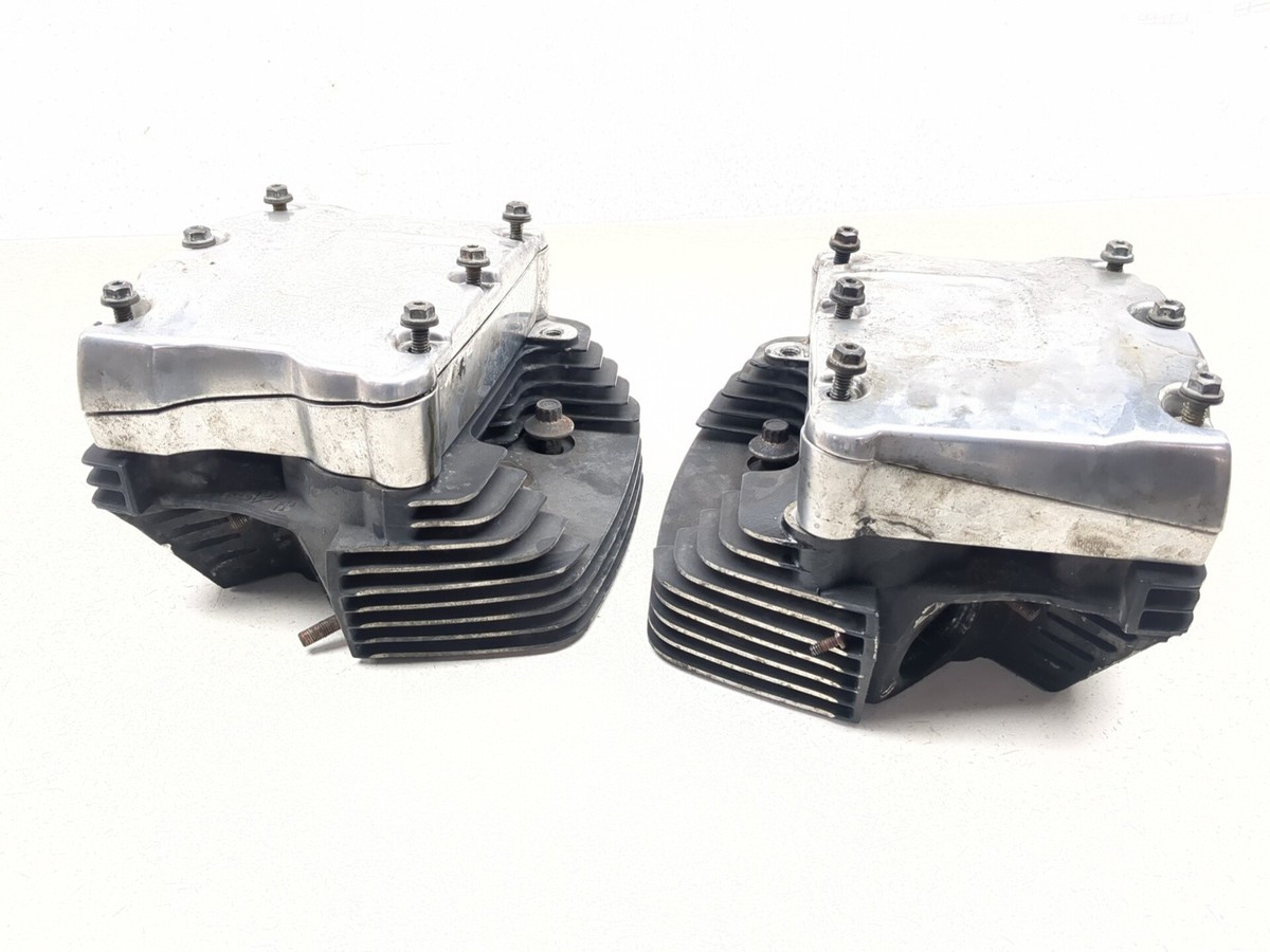 クラシックカフェ 99-06 Harley FLHTCI Electra Glide Classic Front Rear Engine
