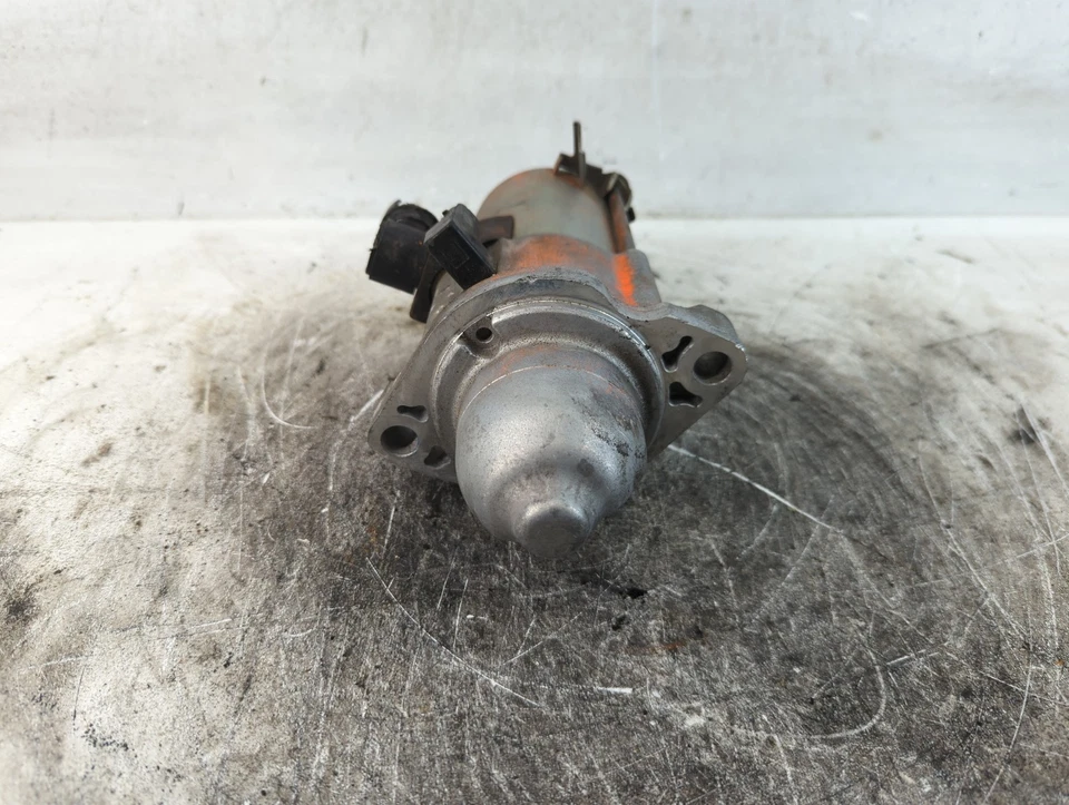 Motor de arranque Honda Accord 2008-2017 OEM CX7HU Foto 4 de 4