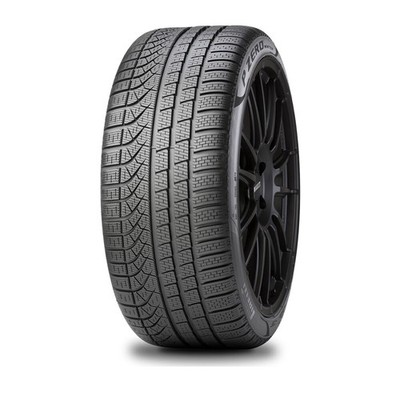 Winterreifen Pirelli 265/40 R19 98V P Zero Winter M+S N1FSL