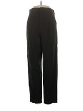 Everlane Women Black Dress Pants 2
