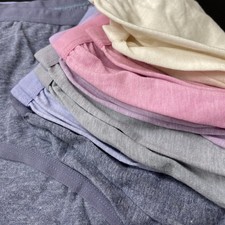 Fruit of the Loom womens Cotton Briefs 12 Pack Size 7 Multicolors    Without Tags