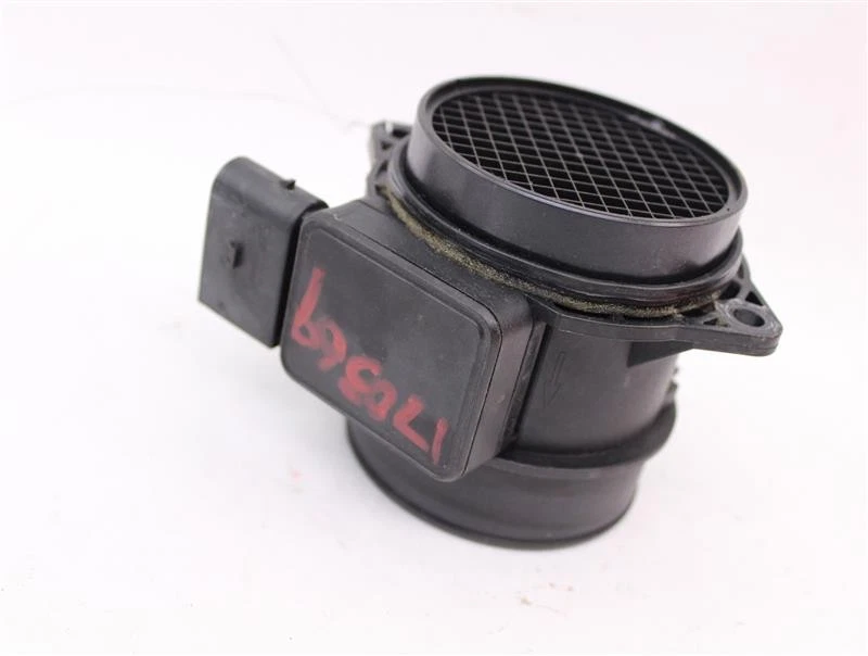 Used Fuel Injection Air Flow Meter fits: 2008 Hyundai Sonata 2.4 Grade A Foto 2 de 4