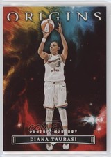 2023 Panini Origins WNBA Red Diana Taurasi #59 2rz