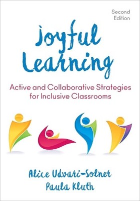 Alice Udvari-Solner Paula M. Kluth Joyful Learning (Taschenbuch)