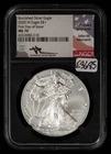 Listing for fcgcoins (16 2020 Burnished ASEs)