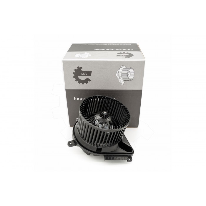 Pulseur d'air habitacle A0008352385 ventilateur chauffage Sprinter VW LT