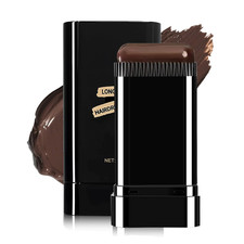 Hair Color Comb, Safe and Convenient Comb Hair Dye, Portable Hair Dye Comb for G