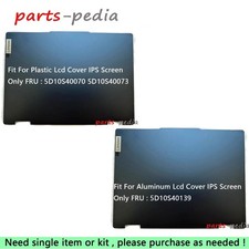 Lcd Cover BLUE For Lenovo ideapad 5 2-in-1 14AHP9 5 2-in-1 14IRU9 5 2-in-1 4IRH9