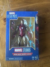 New Hasbro 2024 Marvel Legends Series Iron Man Mark LXXXV Marvel Studio