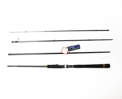 Major Craft Crostage Mobile EGING Crx-864e Spinning Rod for sale