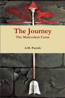 A. M. Parrish | The Journey The Malevolent Curse | Taschenbuch | Englisch (2019)