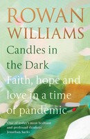 Rowan Williams | Candles In The Dark | Taschenbuch | Englisch (2020) | Spck