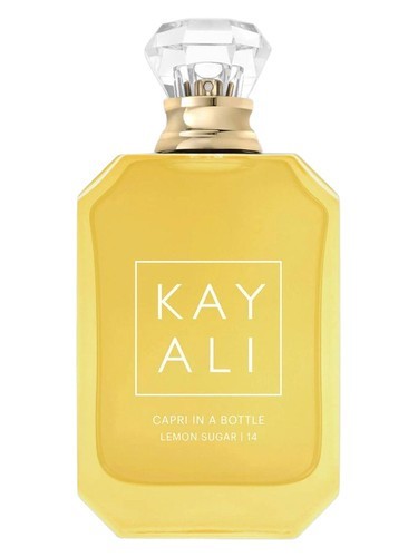 KAYALI Lemon Sugar EDP 100ml レモンシュガー KAYALI 14 Lemon Sugar Perfume 100ml | eBay