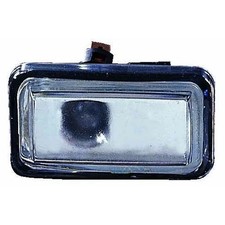 1x ORIGINAL® Abakus Blinkleuchte Rechts für VW POLO II PASSAT B2 Variant