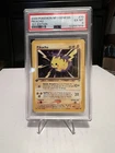 Pokémon Pikachu TCG Neo Genesis 1st Edition Common Card 70/111 PSA 6