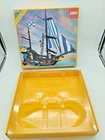 LEGO 6274 Caribbean Clipper MIB BOX INLAY ONLY Pirates Empty Box Box