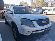 GMC ACADIA 2007-2008 AUTOMATIC TRANSMISSION AWD 1751006
