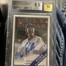 2016 Topps Archives Baseball Cards 62