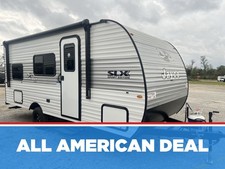 2026 Jayco Jay Flight SLX Sports Edition 172DB