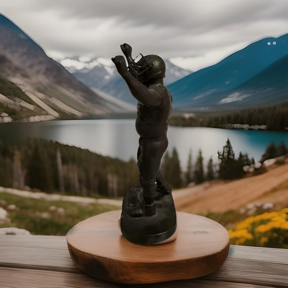 Figura conmemorativa Sentry Foods edición limitada Reggie White 92 Bobble Dobble Packers Foto 2 de 4