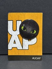 NEW June 2025 Universal UOAP Button Pin TOOTH...