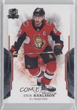 2017-18 Upper Deck The Cup 179/249 Erik Karlsson #59 4ud