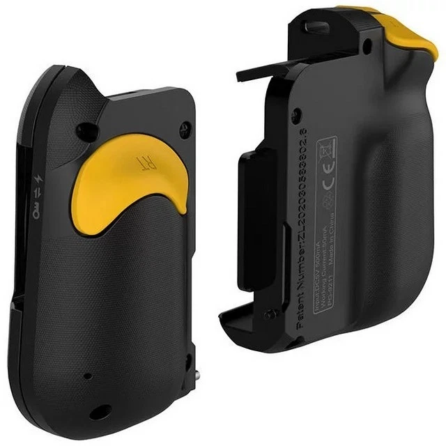 Ipega Controller Gamepad Joystick Pg-9211b Per Ngm Dynamic E407 E451 E553 - Immagine 4 di 4