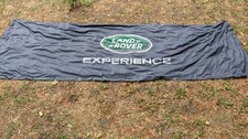 Land Rover Fahne Flagge