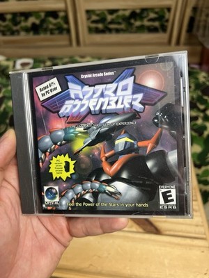 Astro Assembler (JWEL CASE PC GAME, 2003) PC Windows 95 98 2000 Computer Game
