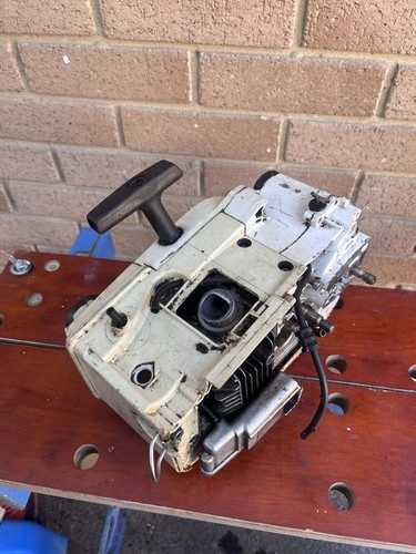 Stihl MS200t Ms200 1129 Petrol Chainsaw Engine Assembly - Picture 3 of 6