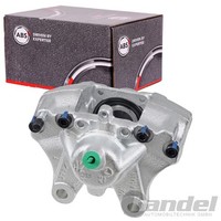 A.B.S. Bremssattel Hinterachse Links Passend FÜR MERCEDES-BENZ C-KLASSE CLK