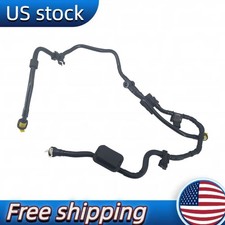 For VW Audi A3 A4L A5 Q2 Q3 1.5T Engine Fuel Vacuum Feed Hose Tube Pipe