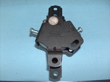 Hurst Mastershift Saginaw 3 Speed Transmission Shifter Mechanism 15700012280002