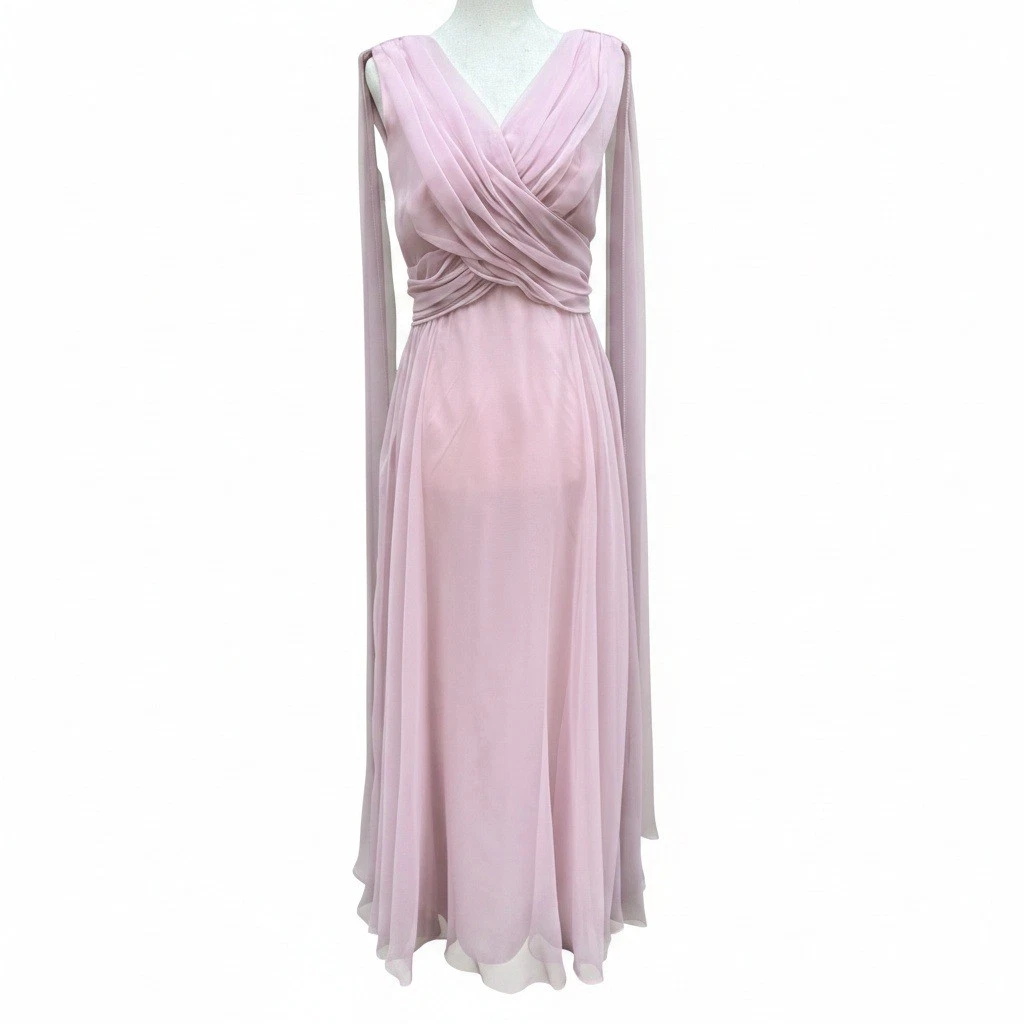 Formal Maxi Vintage Dresses for Women for sale | eBay