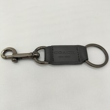 Key Ring Model COACH