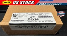 New Sealed Allen-Bradley 1769-ASCII SER A CompactLogix ASCII Interface Module