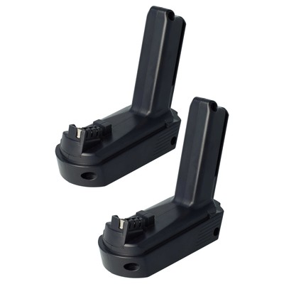 2x Akku 2,5Ah 10,8V für Festool CXS 2.6 Li Plus CXS 1.5 Li Set CXS 1.5 Li Plus