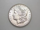 1892-P $1 MORGAN SILVER ONE DOLLAR